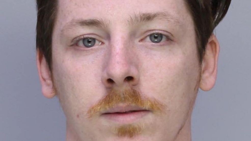 Police seek man accused in East Stroudsburg domestic assault case