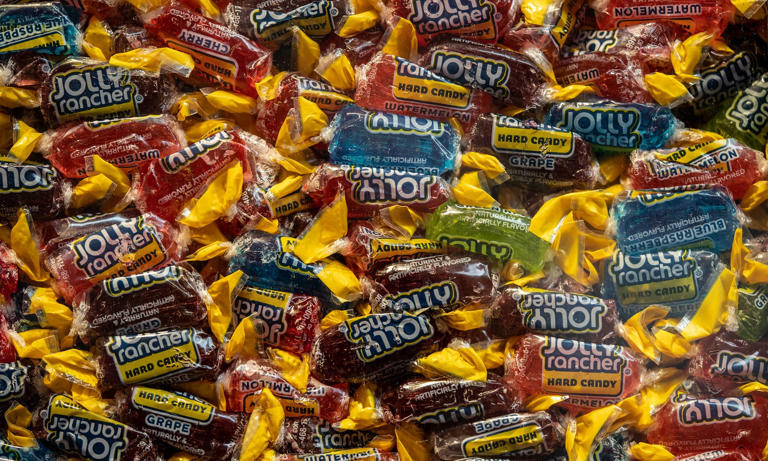 'Do not eat' warning as health chiefs flag cancer fears over Jolly ...