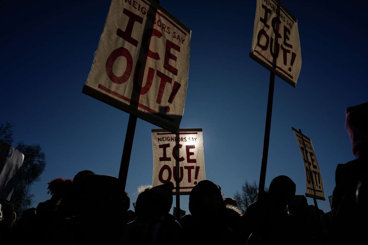 Democrats are pushing ICE reform – but they're still haunted by the ...