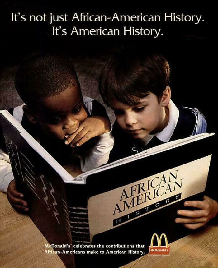 50 fascinating 'vintage advertisements' that might not go down very ...