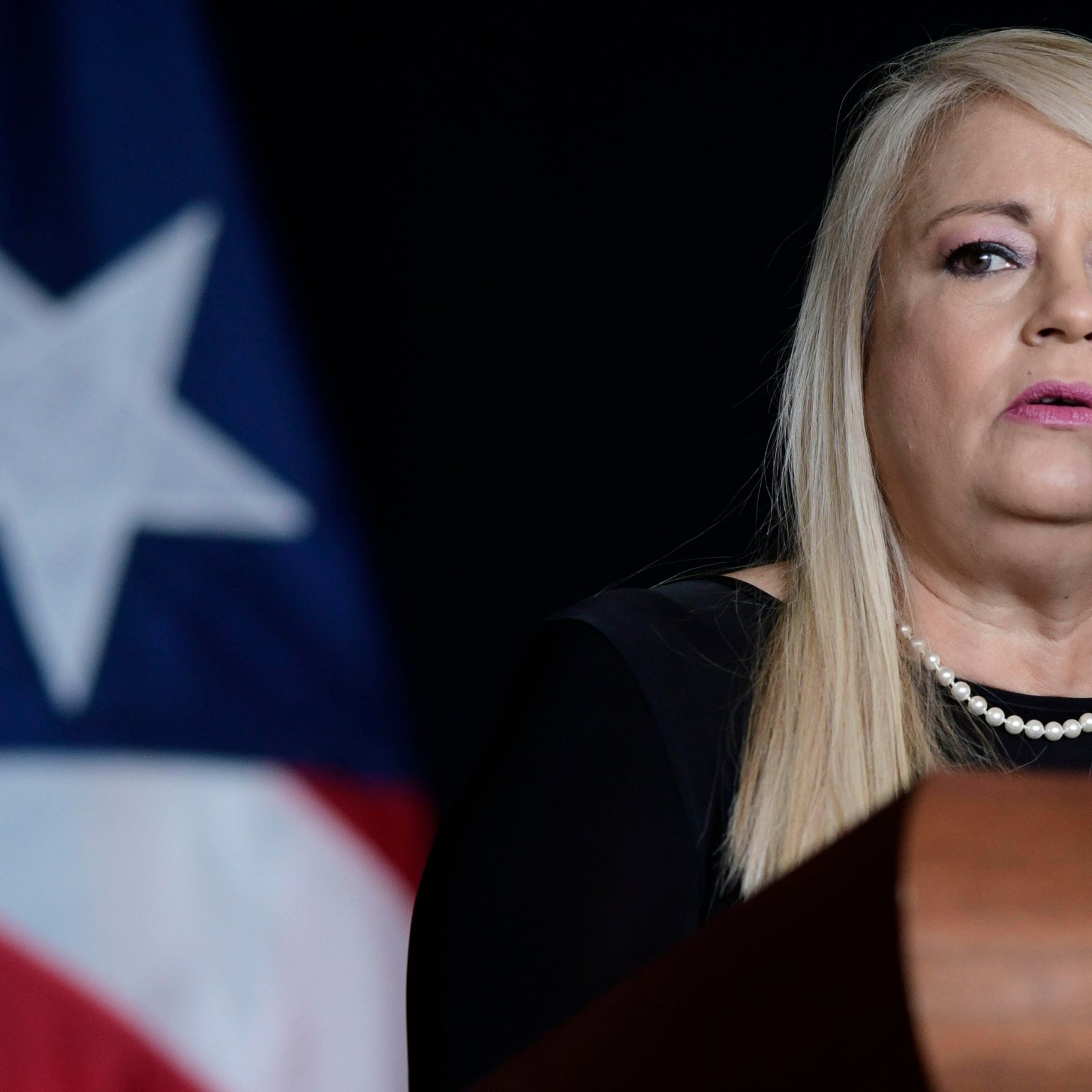 Trump pardons Puerto Rico