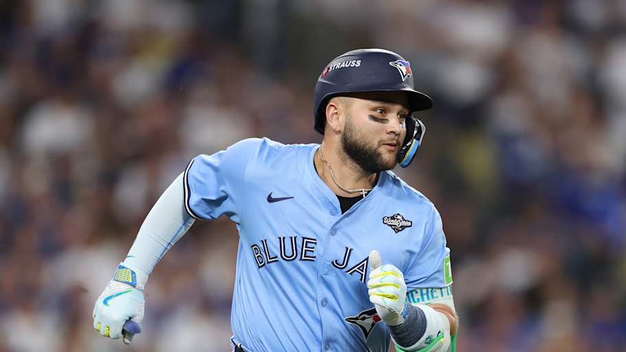 Projected NY Mets starting lineup after stunning signing of Bo Bichette<br><br>