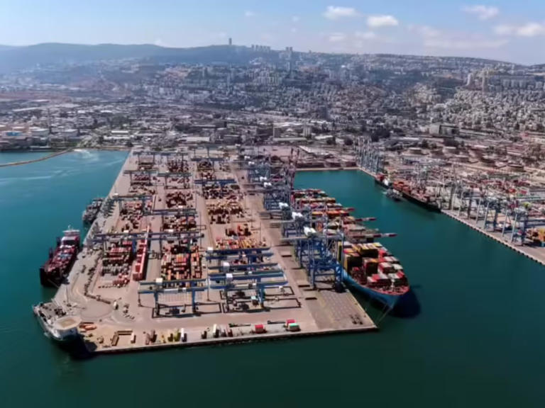 India completes Chabahar investment, executes strategic withdrawal to limit sanctions exposure