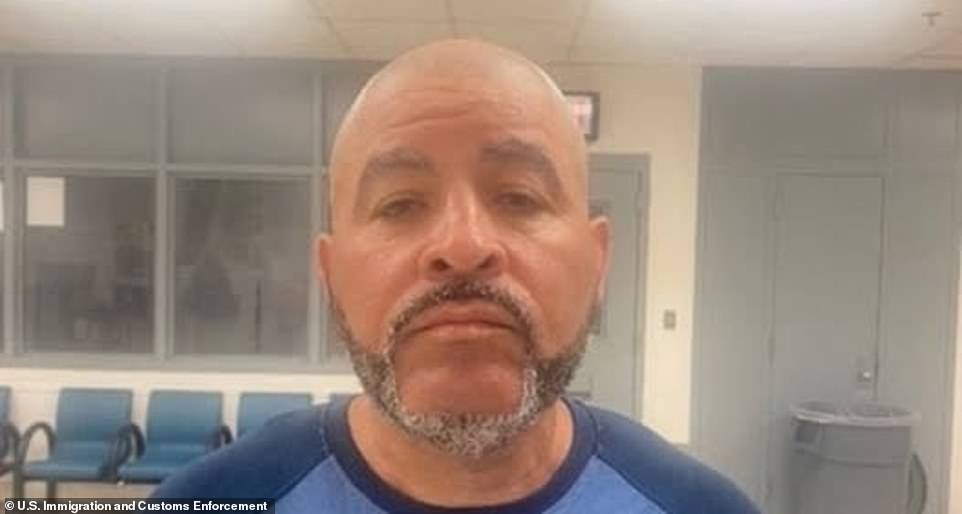 Report: Death of migrant in ICE custody likely ruled homicide