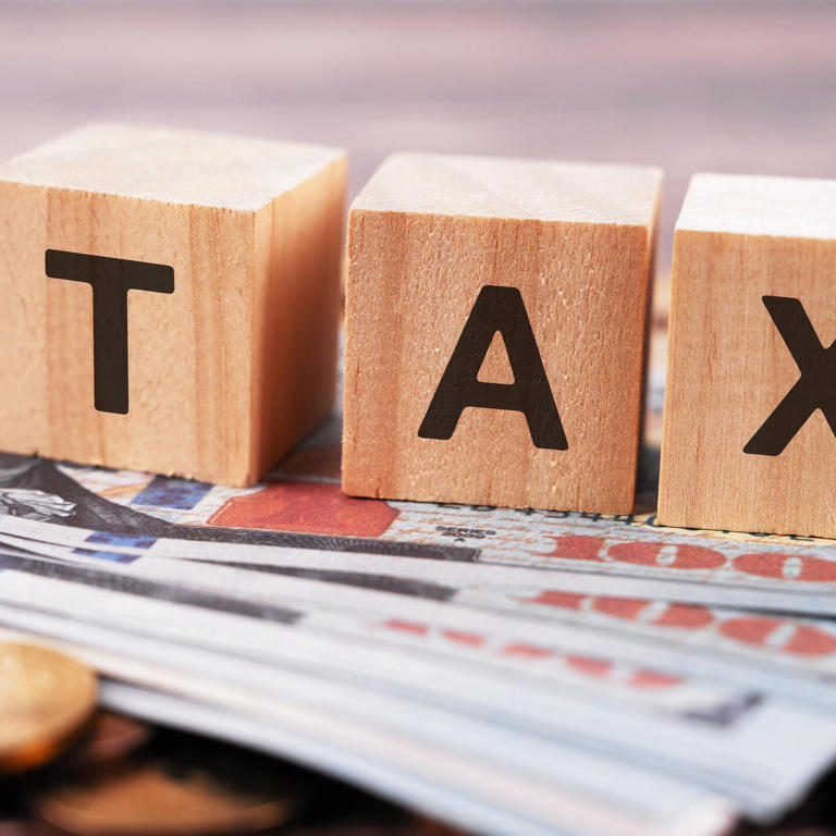 What is the minimum payment the IRS will accept?