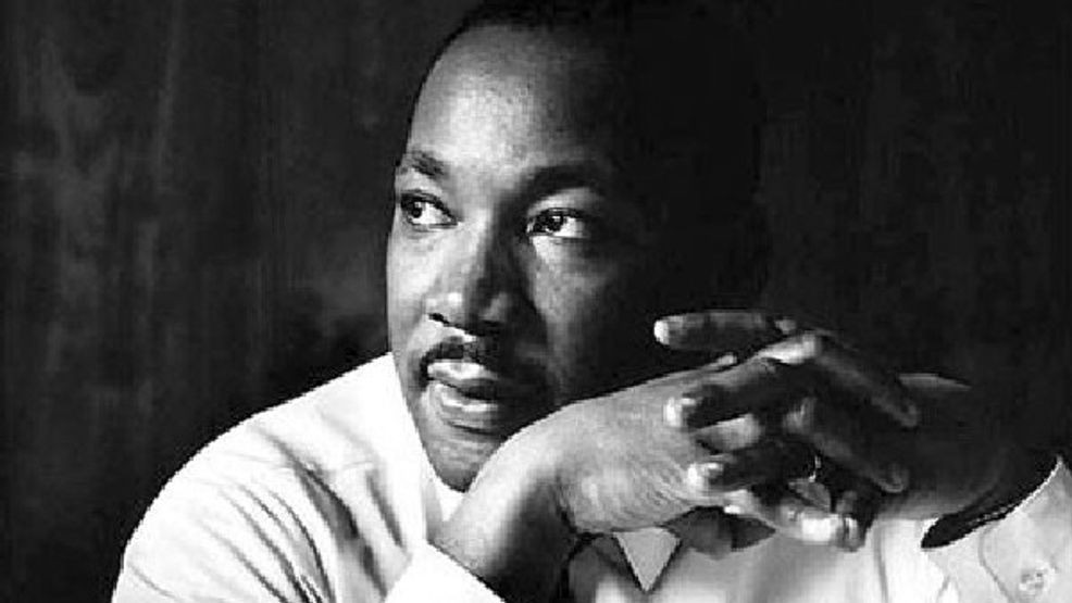 Columbia hosts annual Dr. Martin Luther King Jr. candlelight walk and ...