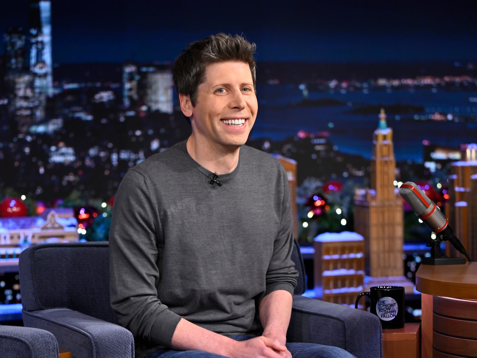 ChatGPT is getting ads. Sam Altman once called them a 