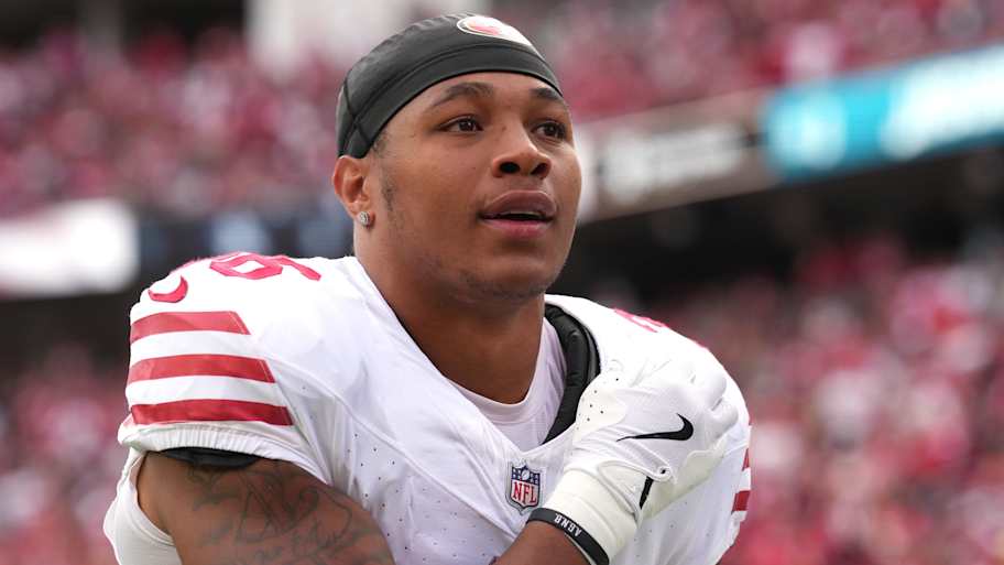 How 49ers rookie Marques Sigle improved after getting benched
