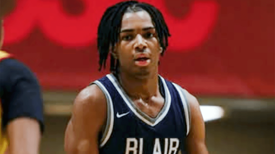 NJ 5-star is the only Northeast region player selected to compete at ...