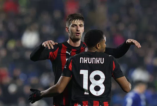 Milan, la situazione infermeria: Gabbia da valutare, Gimenez vicino al ...