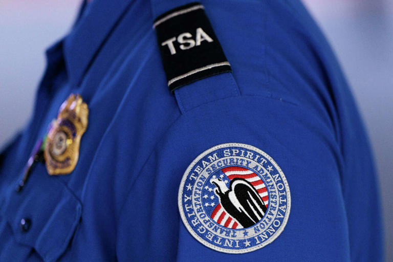 Still don't have a REAL ID? TSA will start charging flyers $45 starting ...