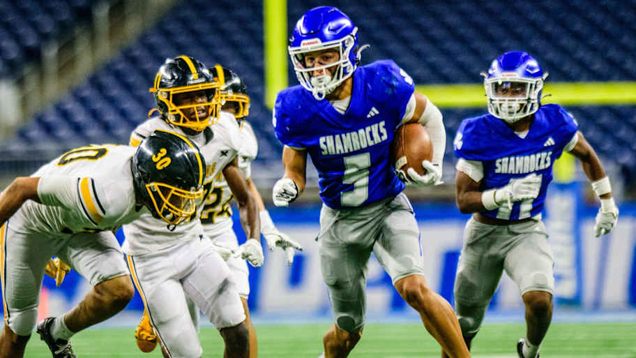 4-star WR Samson Gash gives worrisome quote about Michigan State commitment<br>