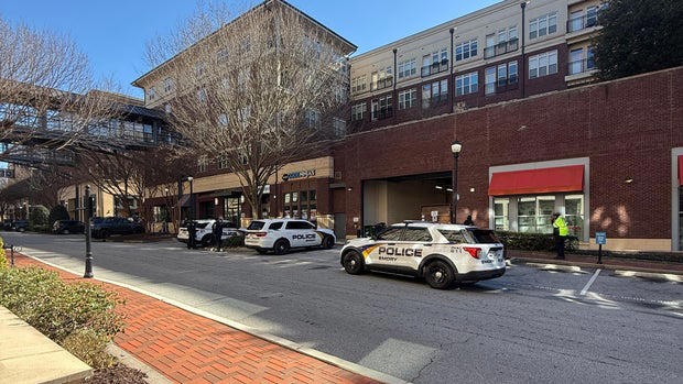 Emory University issues all clear after police emergency near CDC ...