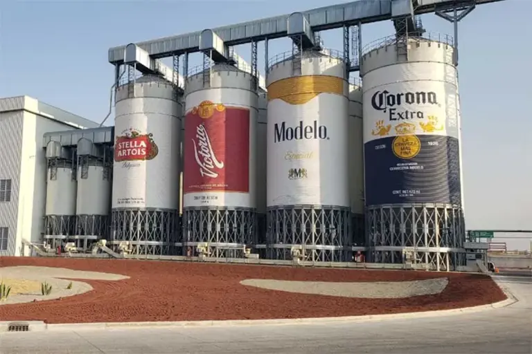 ¿Quién es el dueño de Grupo Modelo? Empresa líder mundial en la ...