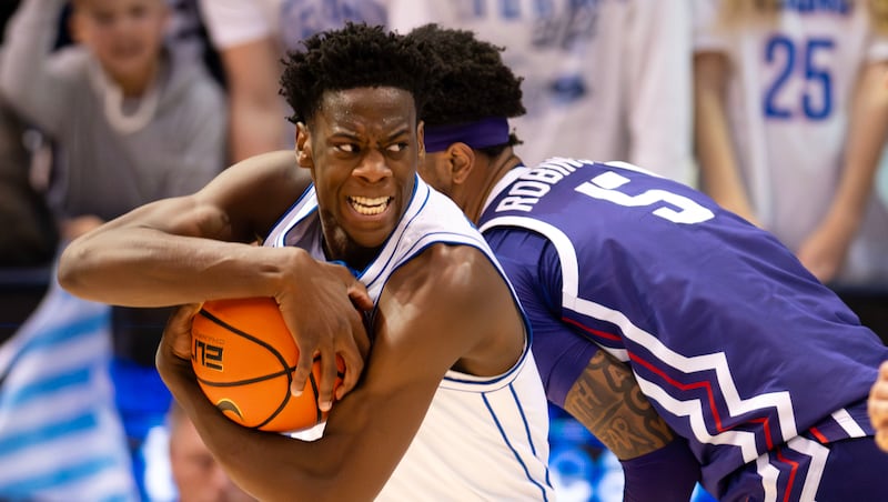 Current and future BYU stars bask in the spotlight at Marriott Center