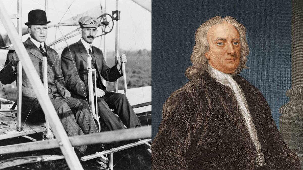 Inventors who failed repeatedly before world-changing success