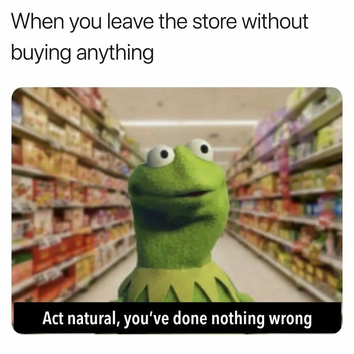 48 Relatable Memes Exploring Common Social Situations