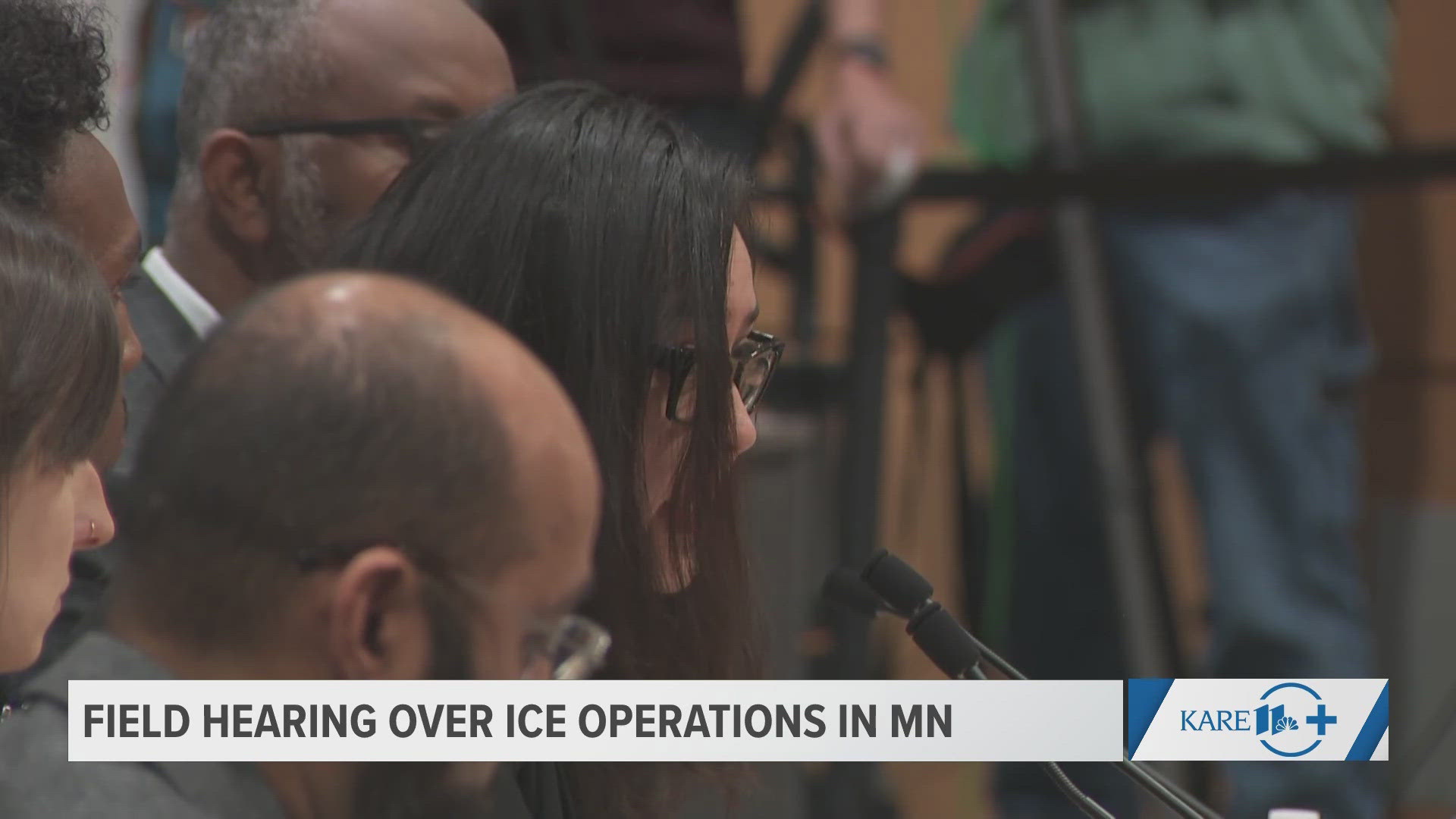 Unidos MN: 26,000 trained as constitutional observers amid ICE surge in ...