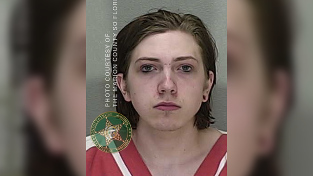 Ocala man arrested, accused of using AI to create child pornography ...