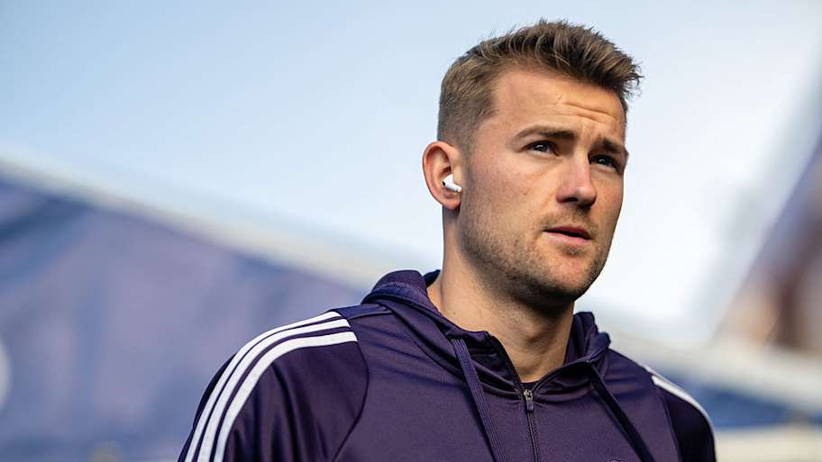 Lesiones del Man Utd: Todos los jugadores que faltan para el derbi de Manchester