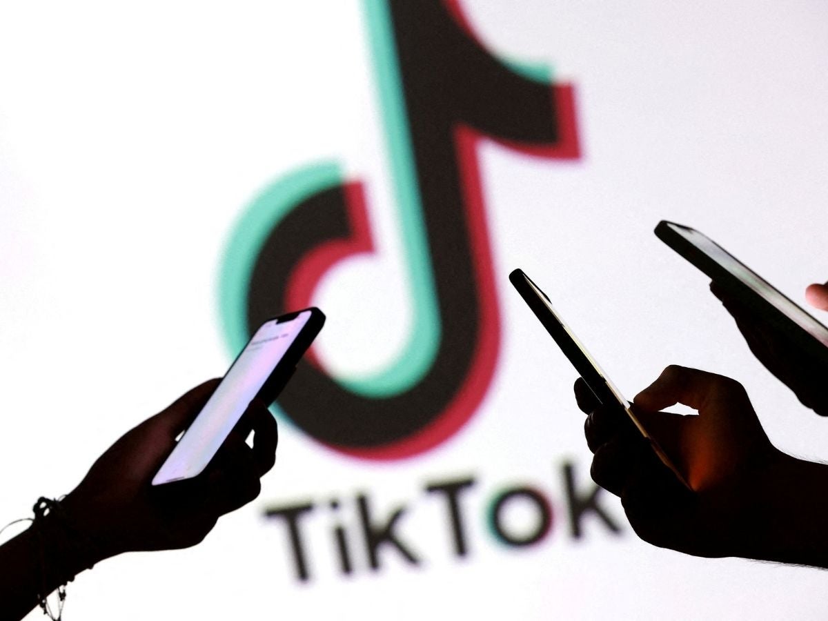 TikTok refuerza el control de edad en Europa: así detectará cuentas de ...