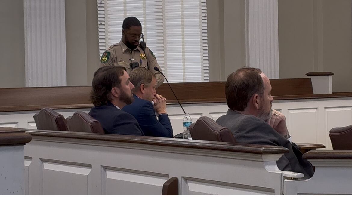 Former Tift Co. principal pleads guilty in state case, sentenced to ...