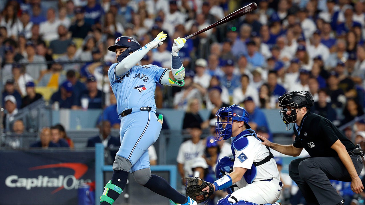 Mets agree to deal with All-Star Bo Bichette after missing out on Kyle Tucker: reports<br><br>