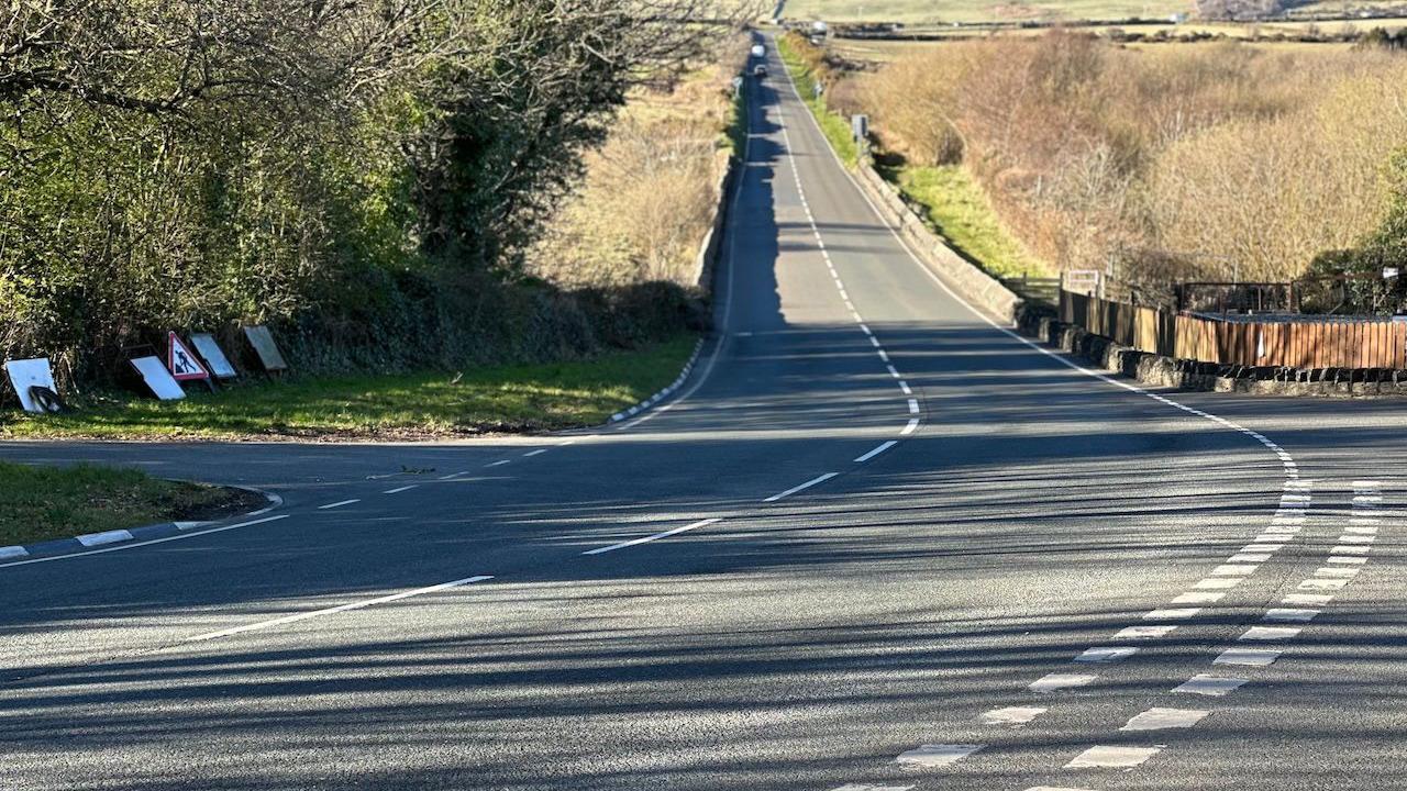 Driver dies following crash on TT course<br>