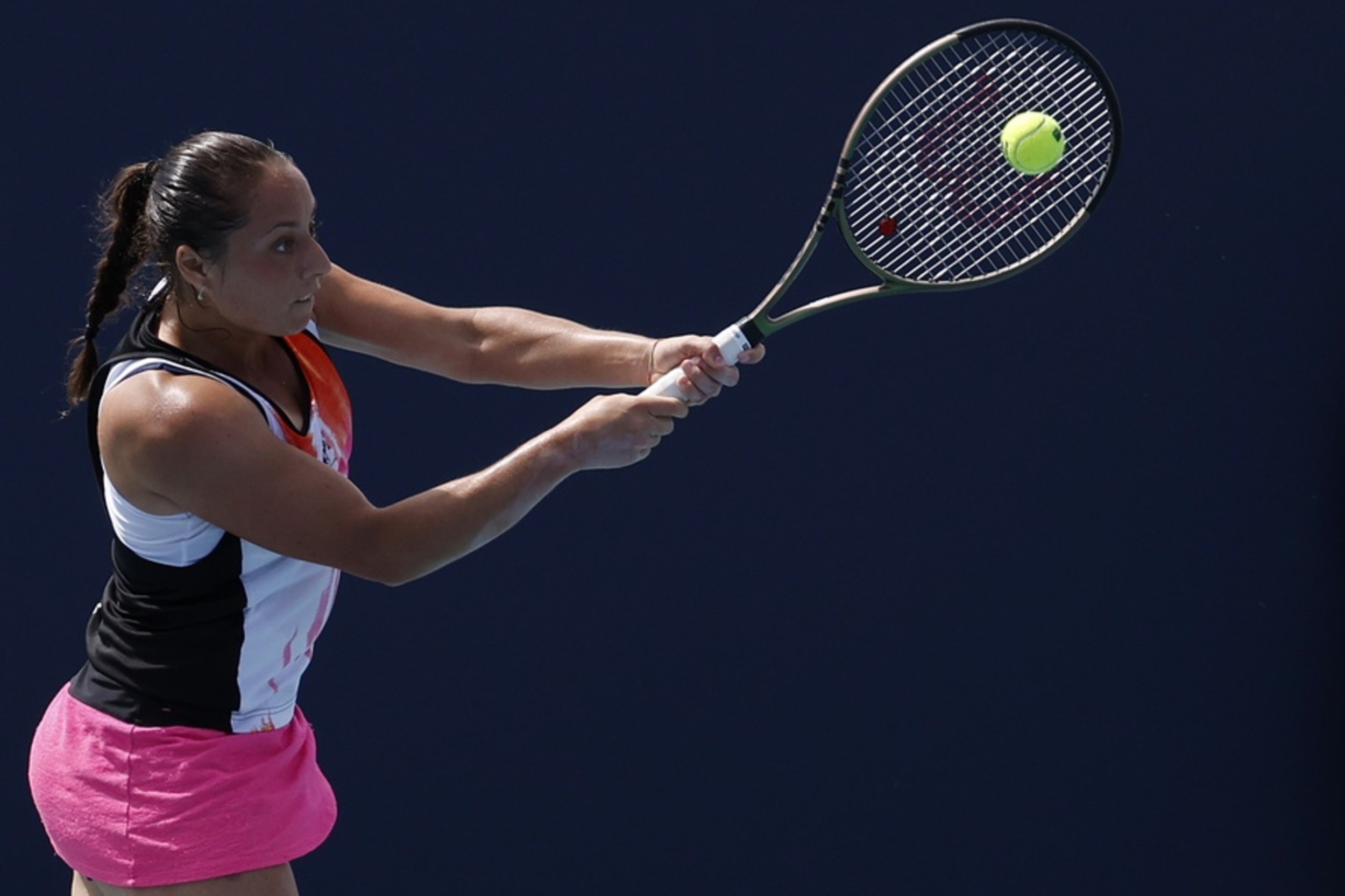 WTA Hobart final prediction: Iva Jovic vs Elisabetta Cocciaretto<br><br>