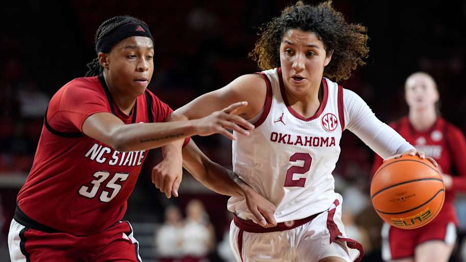 Full guide to Oklahoma vs LSU in top-15 SEC matchup: Watch info, ticket ...