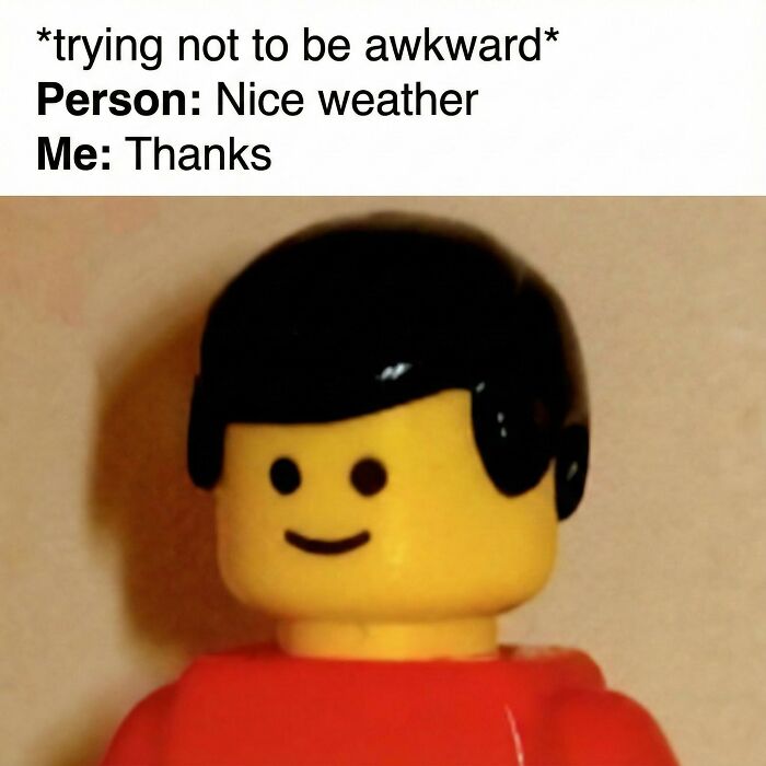 48 Relatable Memes Exploring Common Social Situations