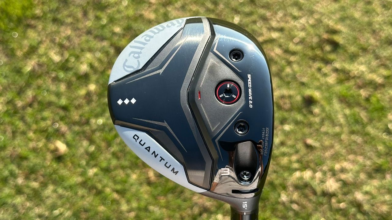 I’ve tested every new fairway wood in 2026 and I think this one will go ...