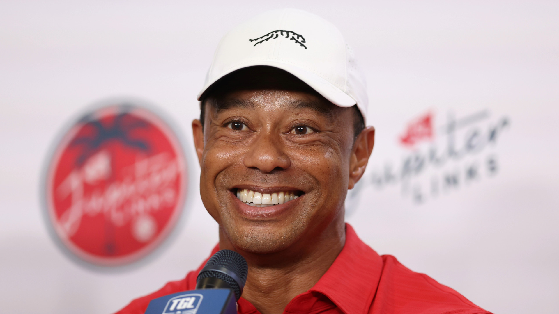 Tiger Woods' foundation lands $20M pledge from Falcons owner Arthur Blank