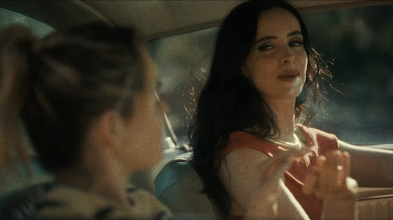 Krysten Ritter's 2025 thriller with Kiernan Shipka is a hidden gem on ...