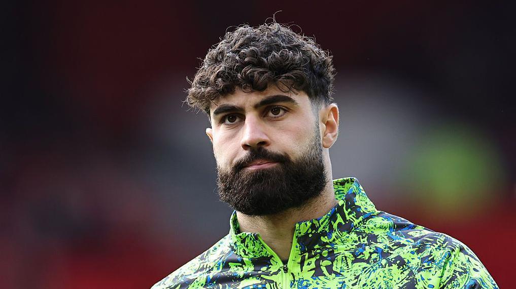 How much has Guardiola spent on defenders at Man City?