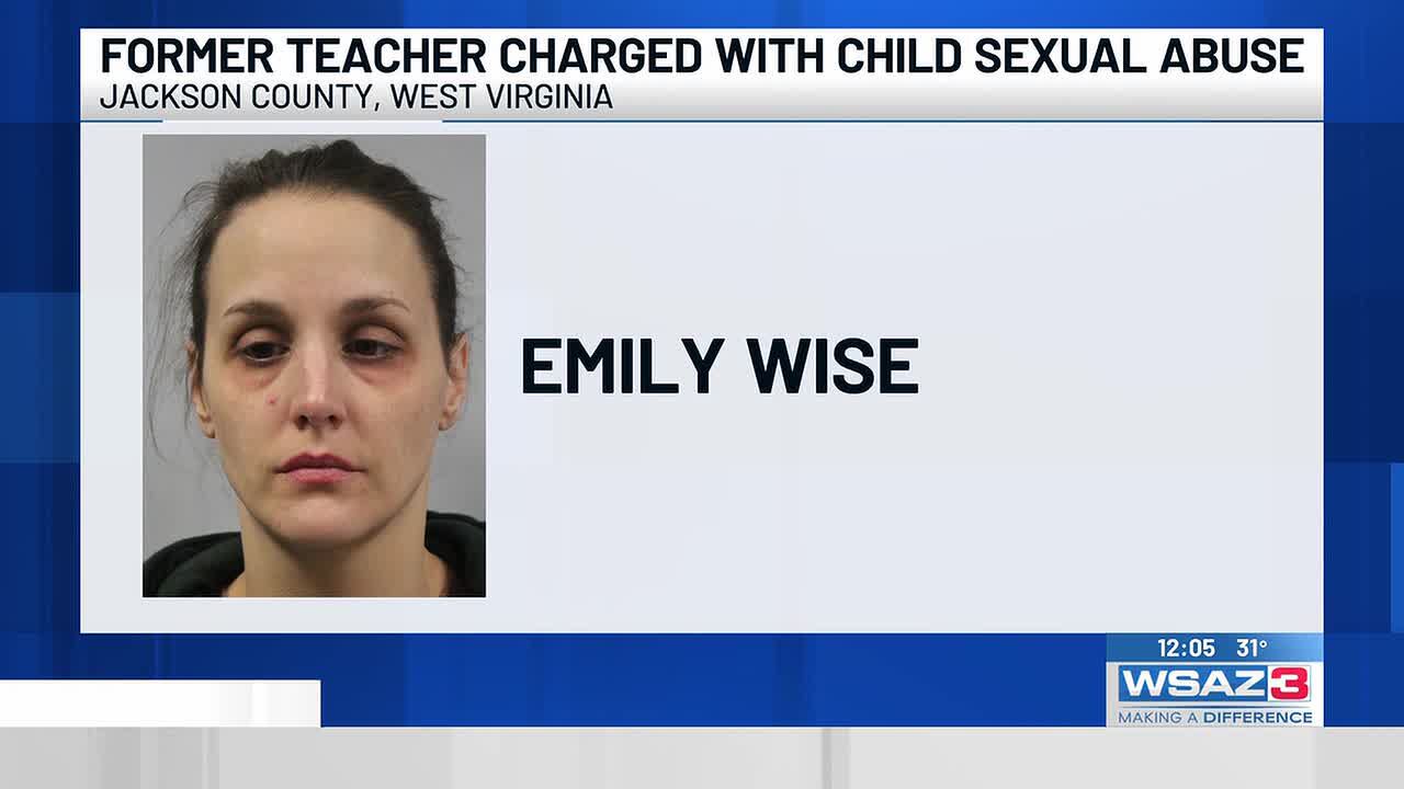 Former teacher charged with child sexual abuse