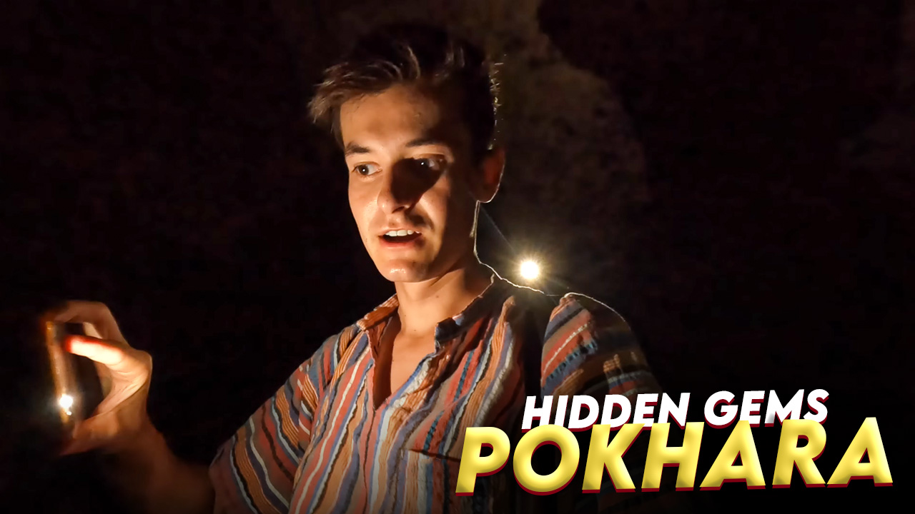 Uncovering Pokhara’s best hidden gems A travel adventure in Nepal