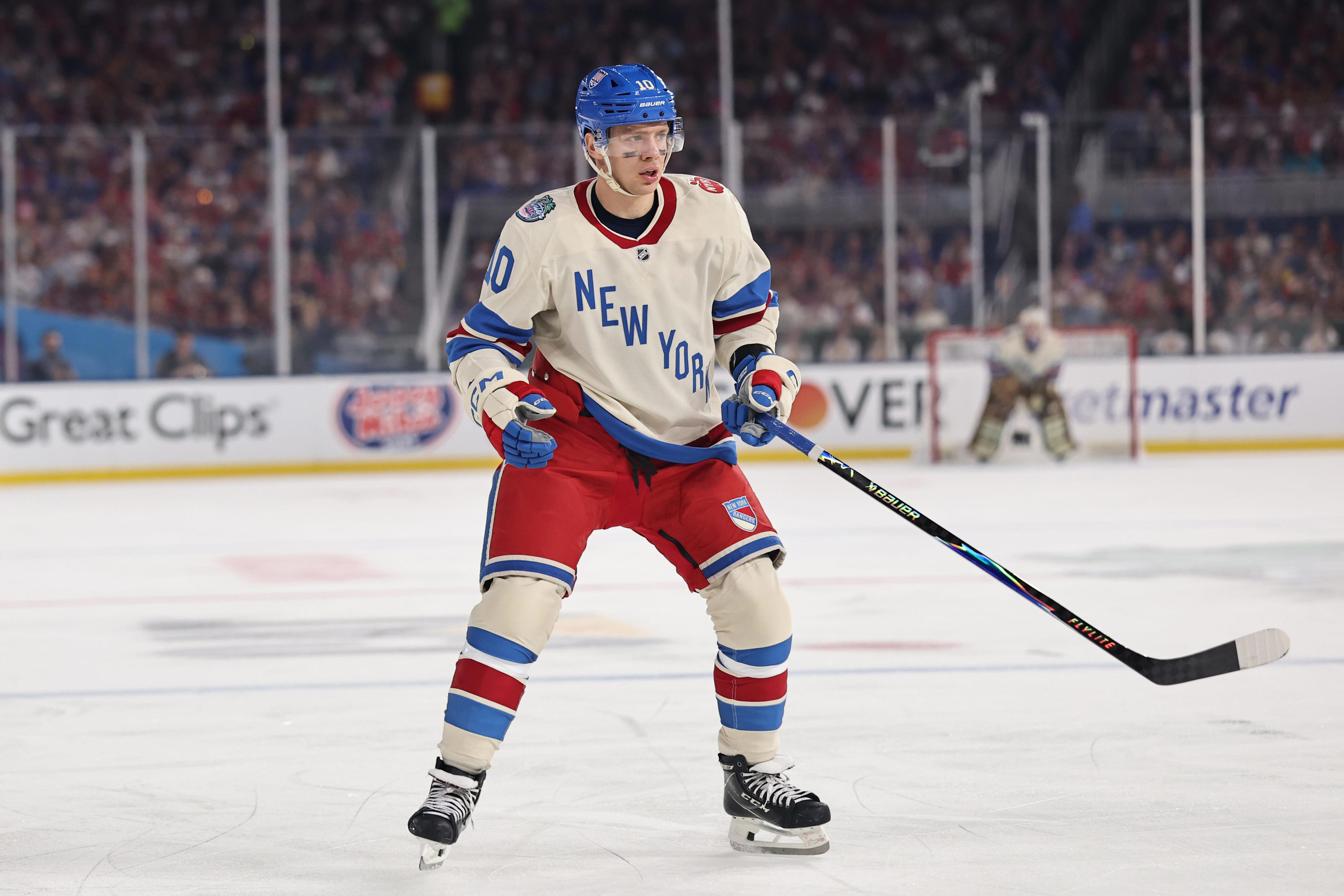 5 Rangers players they should trade as Chris Drury 'retool' begins