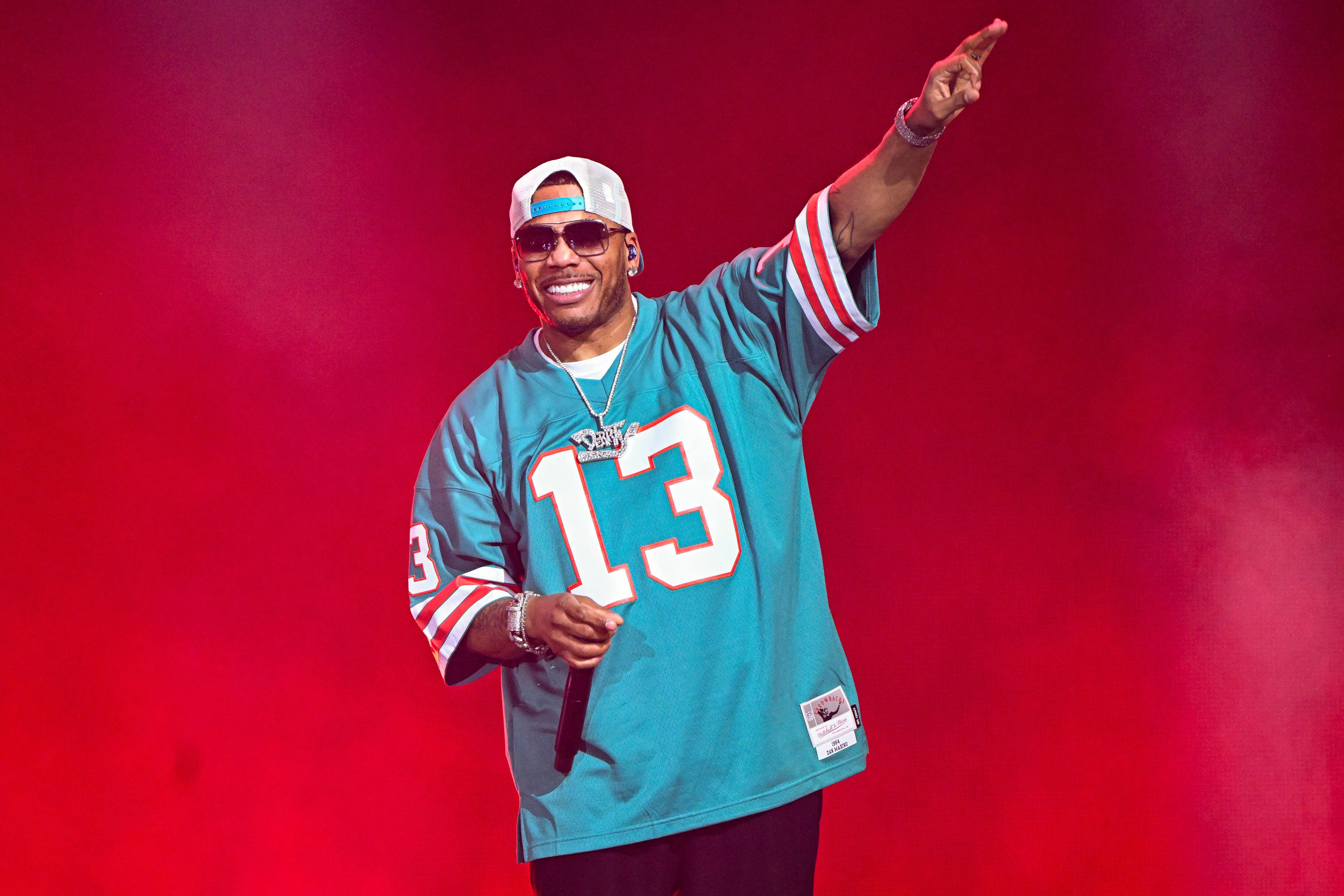 Rapper quits MAGA-coded concert tour after backlash