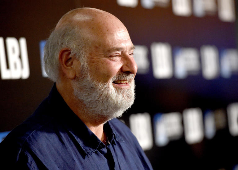 Conan O'Brien breaks silence on Rob Reiner's killing after his holiday ...