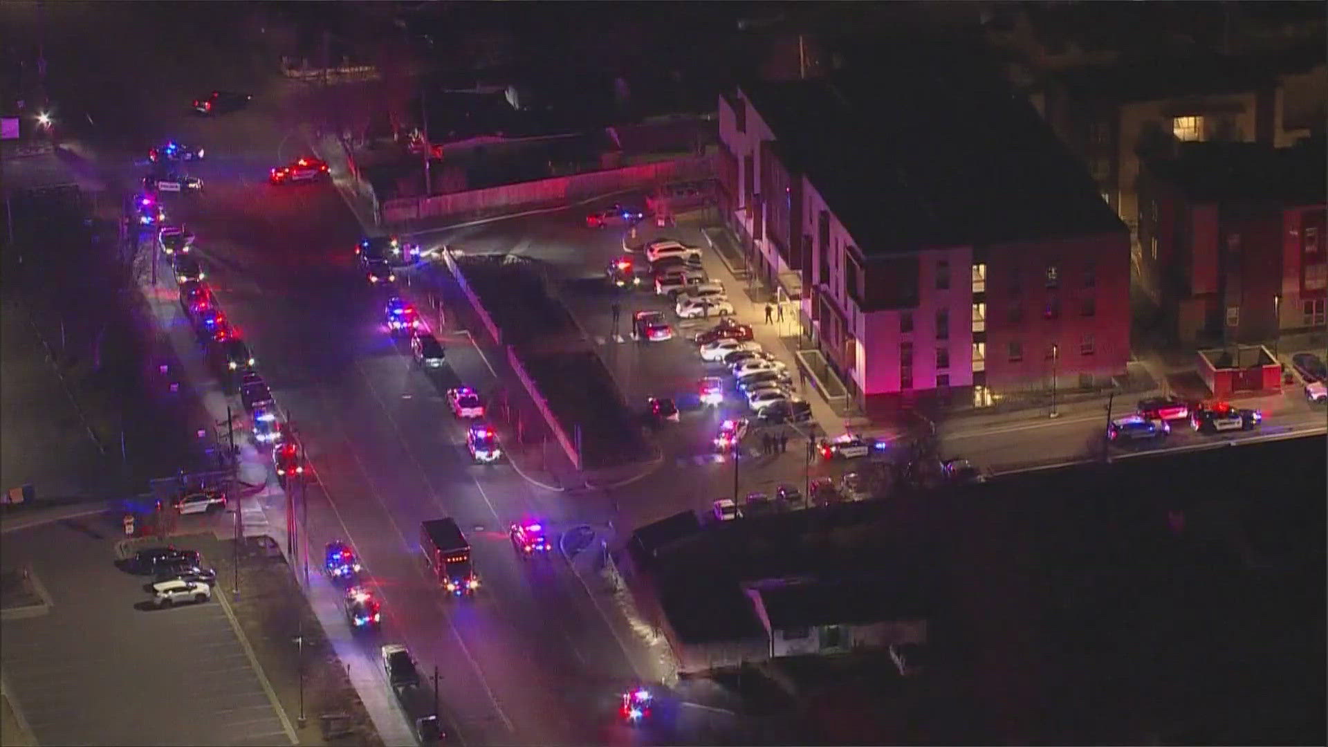 Latest headlines | Adams County deputy in hospital after apartment ...
