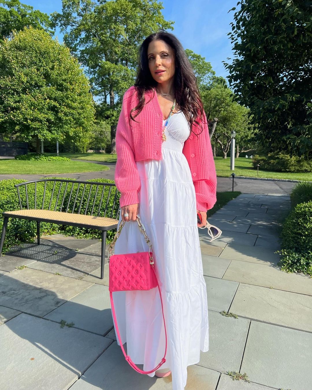 ‘Members Only: Palm Beach’ stars react to Bethenny Frankel calling new ...