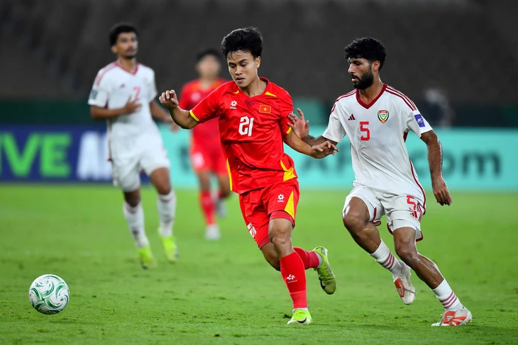 Nhờ đâu cầu thủ Việt Nam có thể đá 120 phút với đối thủ Tây Á?