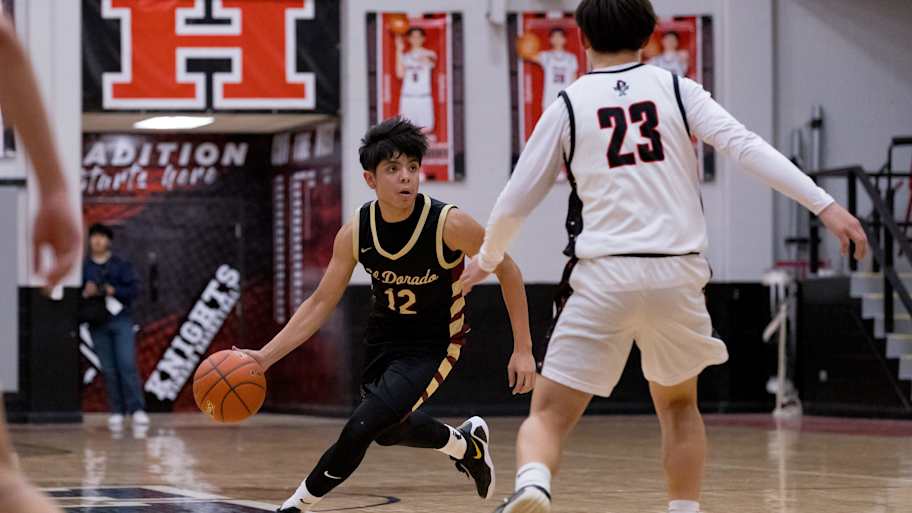 Texas (UIL) high school boys basketball schedule & scores UIL - January ...