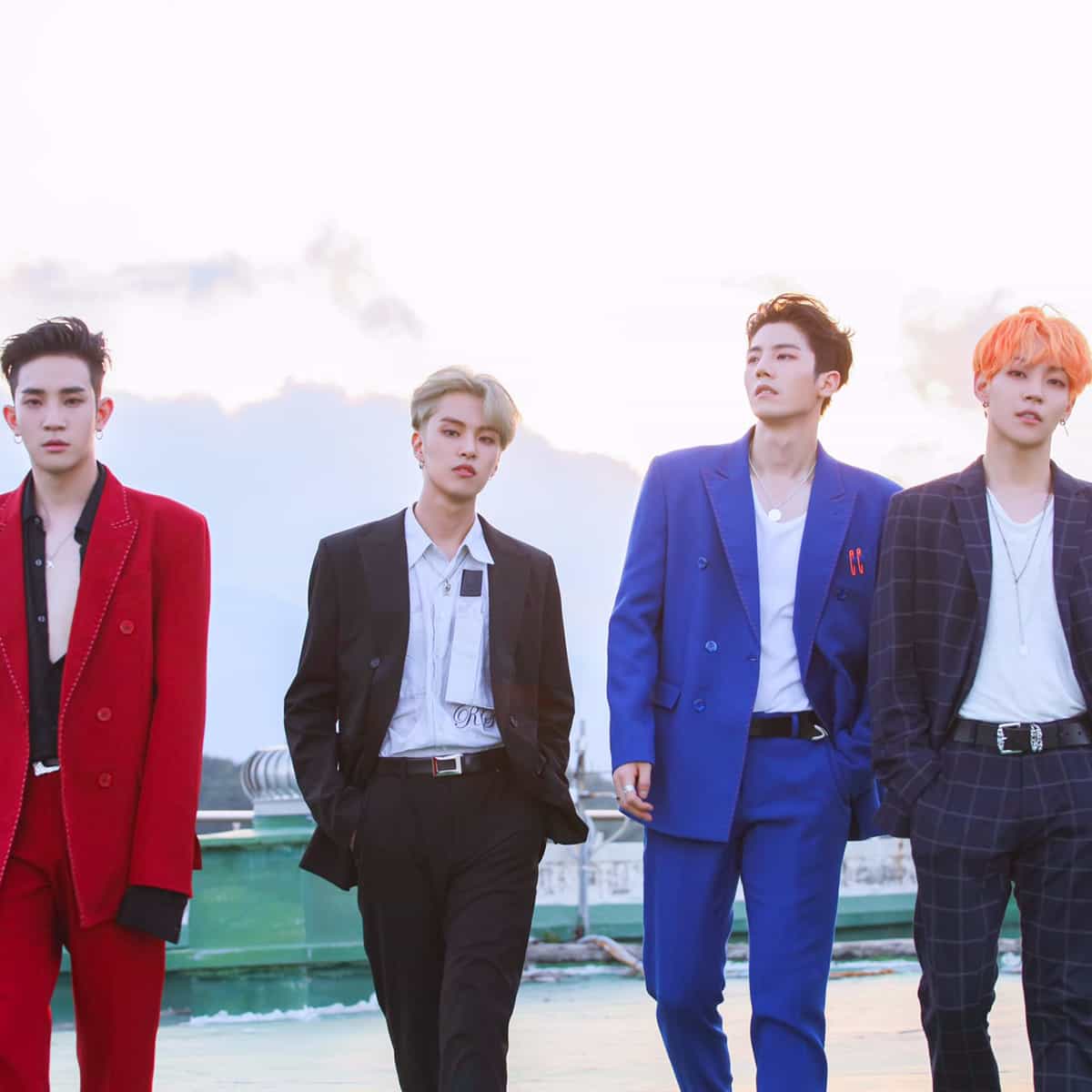 The best Korean rock bands and artists