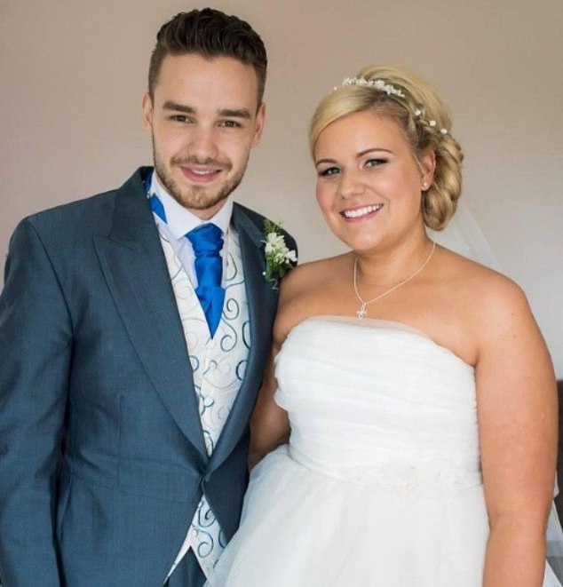 Liam Payne's sister Ruth reveals her heartache as Midnight 'Til Morning ...