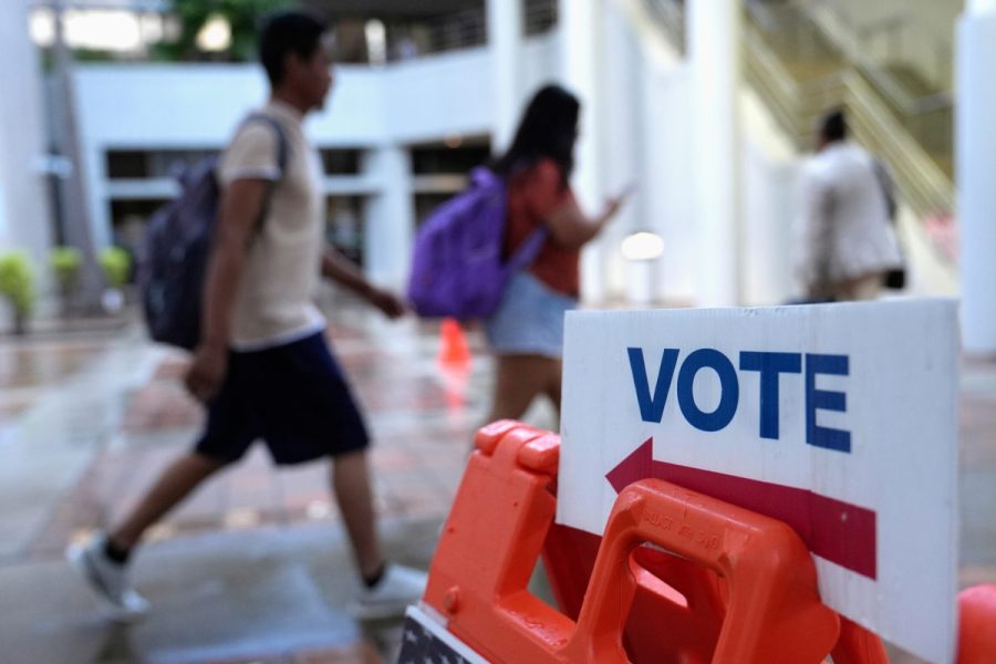 Early voting for North Carolina’s 2026 primary elections begins this ...