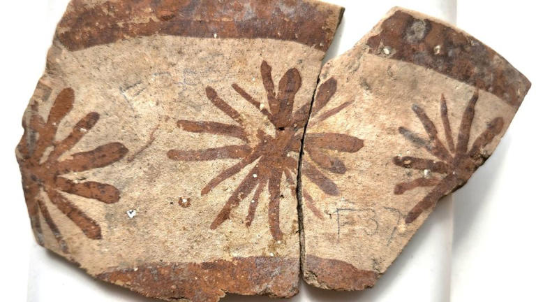These ancient designs may be the first evidence of humans doing math