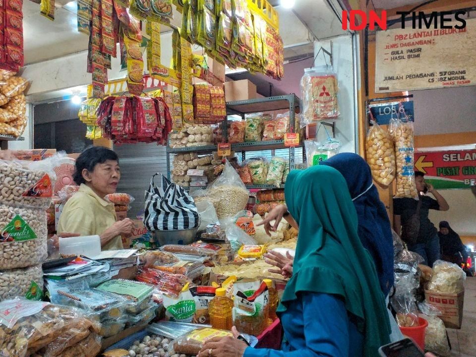 7 cara memulai bisnis sembako sukses untuk UMKM