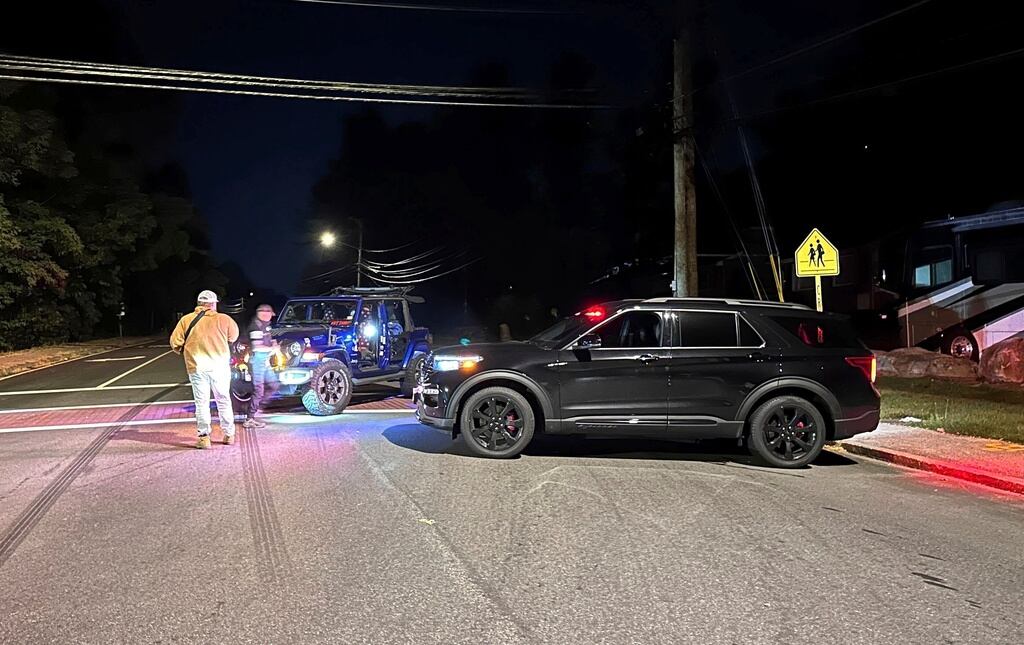 Man accused of shooting at New Hampshire country club indicted on first ...